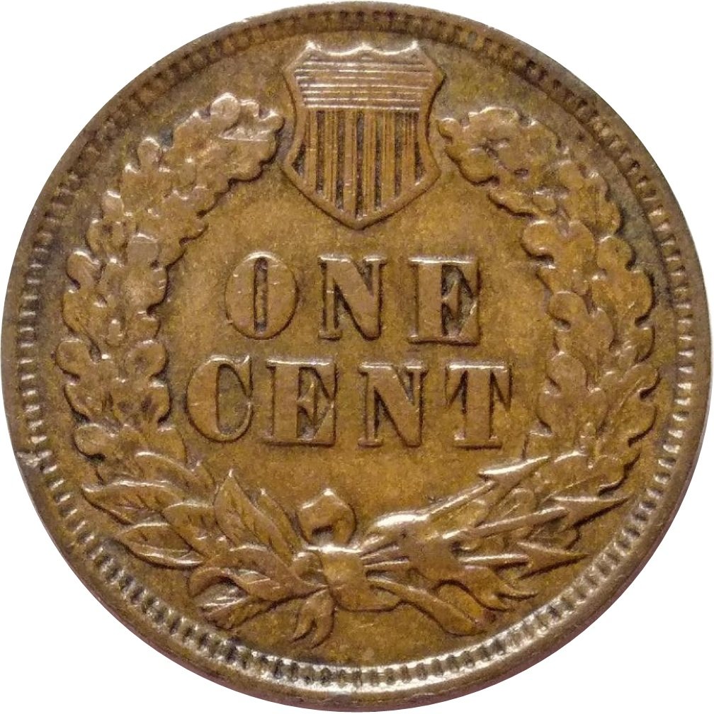 1901-Indian-Head-Cent-#2